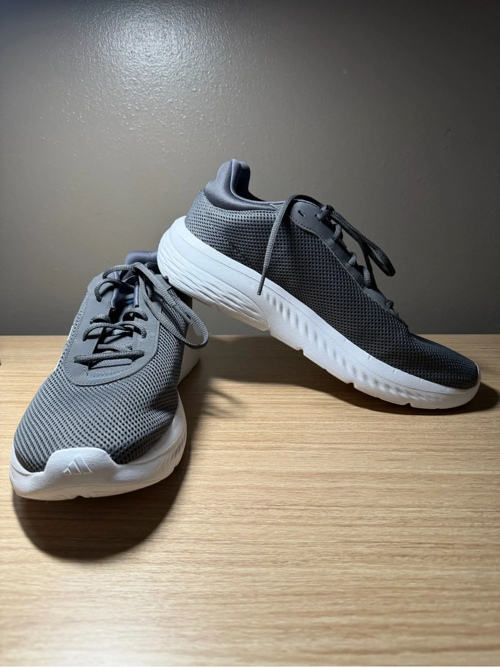 Adidas Cloudfoam Comfy Sneakers